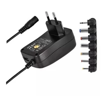 Emos N3111 UNIVERZÁLIS TÖLTŐADAPTER 1000MA USB