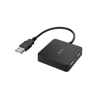 Hama 00200121 USB HUB