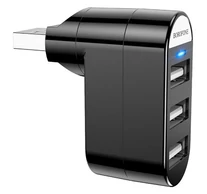 Borofone DH3 USB HUB