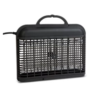 Garden of Eden 55620BK UV ROVARCSAPDA - 230V - NAGYMÉRETŰ, FELAKASZTHATÓ - FEKETE