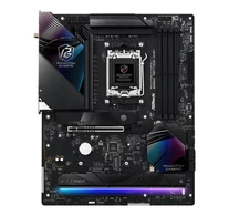 Asrock Phantom Gaming B850 Riptide WiFi AMD B850 Socket AM5 ATX