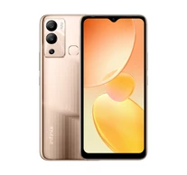 Infinix HOT 12i 4/64GB Champagne Gold
