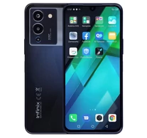 Infinix Note 12 8/128GB Force Black