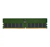 Kingston Technology KSM56E46BD8KM-32HA memory module 32 GB 1 x 32 GB DDR5 ECC
