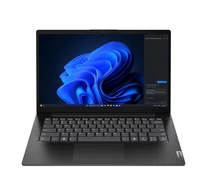 Lenovo V14 G5 IRL i7-13620H 14.0" FHD 250 nits AG 16 GB DDR5 5200 SSD 512 Intel UHD Graphics LAN Cam 720p 47 Wh NoOS Business Black 1 year
