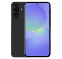 Samsung Galaxy A36 17 cm (6.7") Dual SIM Android 15 5G USB Type-C 6 GB 128 GB 5000 mAh Black