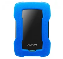 ADATA HD330 external hard drive 1000 GB Blue