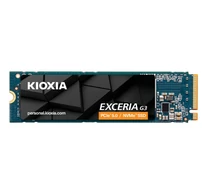 Kioxia Exceria G3 2 TB M.2 PCI Express 5.0 NVMe QLC