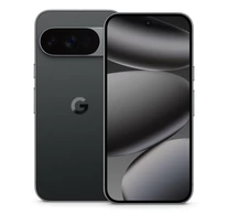 Google Pixel 10 Pro 16 cm (6.3") Dual SIM Android 16.0 5G 16 GB 128 GB 4870 mAh Black
