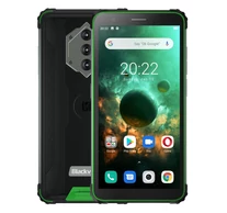 Blackview BV6600 4/64GB zöld
