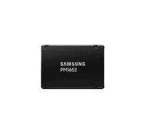 SSD Samsung PM1653 7.68TB 2.5" SAS 24Gb/s MZILG7T6HBLA-00A07 (DWPD 1)
