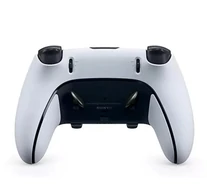 Wireless controller SONY DualSense Edge V2 White, PlayStation 5