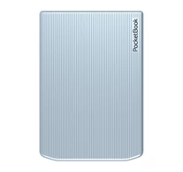 PocketBook Verse reader (629) light blue