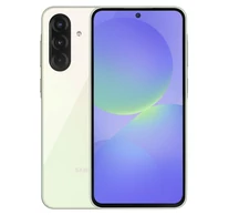 Samsung Galaxy A36 17 cm (6.7") Dual SIM Android 15 5G USB Type-C 6 GB 128 GB 5000 mAh Lime