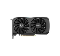 Zotac GeForce RTX 4060 Ti Dual NVIDIA 8 GB GDDR6