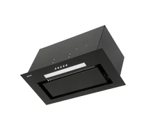 MAAN Ares M 60 built-in under-cabinet extractor hood 570 m3/h, Black