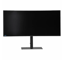 Samsung S65UC computer monitor 86.4 cm (34") 3440 x 1440 pixels UltraWide Quad HD LCD Black
