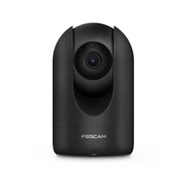 Foscam R4M-B security camera Cube IP security camera Indoor 2560 x 1440 pixels Desk