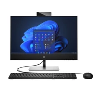 HP ProOne 440 G9 All-in-One PC Intel® Core™ i7 60,5 cm (23.8") 1920 x 1080 px 16 GB DDR5-SDRAM 512 GB SSD Windows 11 Pro Wi-Fi 6E (802.11ax)
