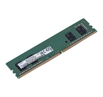 Integral 8GB PC RAM MODULE DDR4 3200MHZ PC4-25600 EQV. TO M378A1G44CB0-CWE F/ SAMSUNG memory module 1 x 8 GB