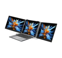 Blackview 14" portable dual monitor DCM6