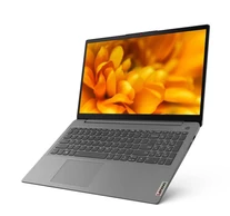 Lenovo IdeaPad 3 15ITL6 i3-1115G4 15,6" FHD IPS 300nits tükröződésmentes 8 GB forrasztott DDR4-3200 256 GB SSD M.2 2242 PCIe 3.0x4 NVMe Windows11 Intel UHD H Graphicsban