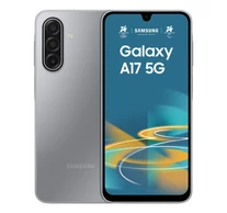 Samsung Galaxy A17 5G 17 cm (6.7") Hybrid Dual SIM Android 15 USB Type-C 4 GB 128 GB 5000 mAh Grey