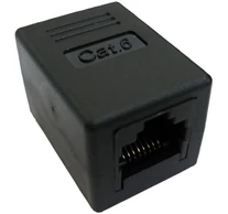 VALUE UTP CAT6 8P8C toldó