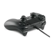 Spartan Gear HOPLITEWIREDCONTROLLERBLACK VEZETÉKES KONTROLLER