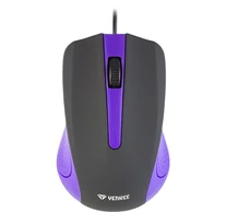 Yenkee YMS1015PE VEZETÉKES USB EGÉR