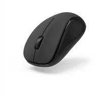 Hama 00173020 VEZETÉK NÉLKÜLI OPTIKAI EGÉR  "MW-300 V2", FEKETE