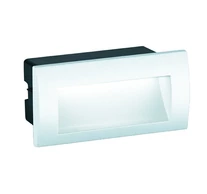 VIOKEF Recessed Wall Lamp 140x70 Riva - VIO-4124901