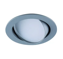 VIOKEF Recessed Spot Silver Nox - VIO-4157201