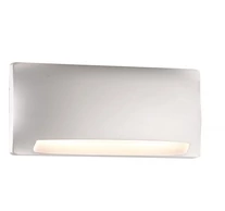 VIOKEF Wall Lamp L:135 White Mode - VIO-4243200