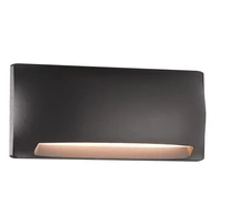 VIOKEF Wall Lamp L:135 Dark Grey Mode - VIO-4243201