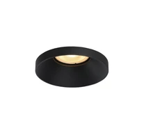 VIOKEF Recessed Spot Black Scott - VIO-4299001
