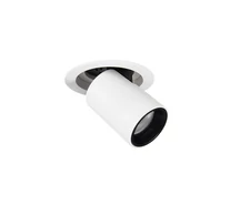 VIOKEF Recessed Spot White Gerer - VIO-4304700
