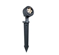VIOKEF Outdoor Floor Lamp D:90 Ridox - VIO-4310600