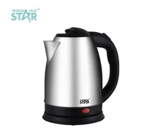 WinningStar DA00460 VÍZFORRALÓ 1,8 L INOX