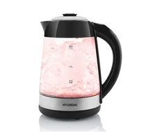Hyundai VK780 VÍZFORRALÓ HŐMÉRSÉKLETSZABÁLYOZÓVAL
