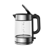Xiaomi ELECTRICGLASSKETTLEEUBHR7423EU VÍZFORRALÓ