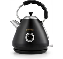 Gorenje K17CLBK VÍZFORRALÓ