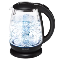 Sencor SWK1785BK VÍZFORRALÓ 1,7 L ÜVEG