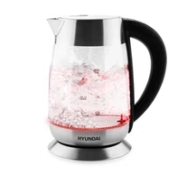 Hyundai VK792 VÍZFORRALÓ 1,8 L HŐMÉRSÉKLETSZABÁLYOZÓVAL