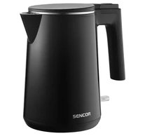 Sencor SWK0156BK VÍZFORRALÓ 1 L