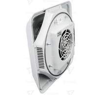 Tető ventilátor  1000 m3/h, IP44, 80 W, 230 VAC, 0.45 A, 72 dB
