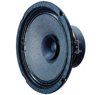 BG 20 - 8 Ohm 20 cm-es (8") teljes tartományú hangszóró
