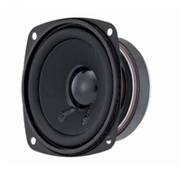 FRS 8 - 4 Ohm - 8 cm (3,3") HiFi teljes tartományú meghajtó