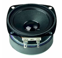 FRS 8 M - 8 Ohm - 8 cm (3,3") HiFi teljes hangsugárzó