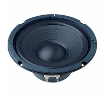 W170 - 8 Ohm 17 cm-es (6,5") HiFi mélynyomó
